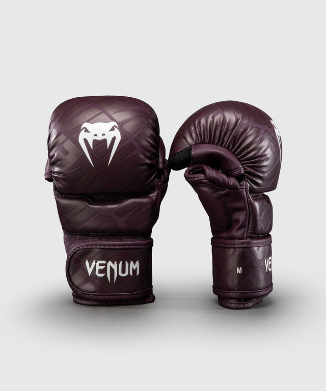 Guanti MMA Venum Contender 1.5 XT 3D – Viola scuro