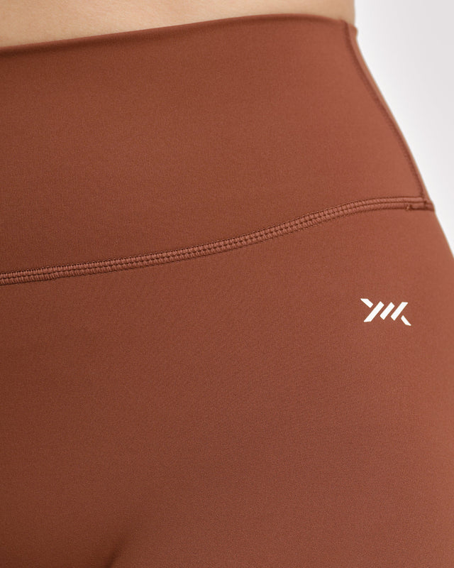 Caged Leggings Aspire - Mocha