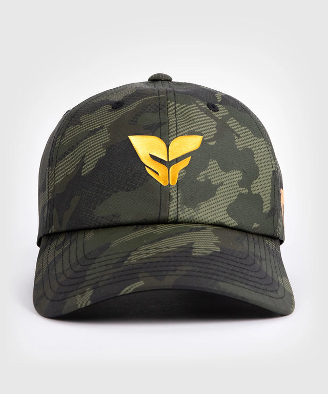 Șapcă sport Venum x Sophia Rose – Forest Camo