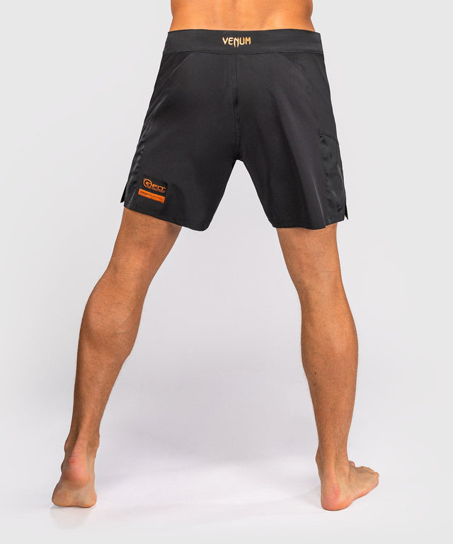 Venum MMA-shorts G-Fit Revolution – Sort/Kobber