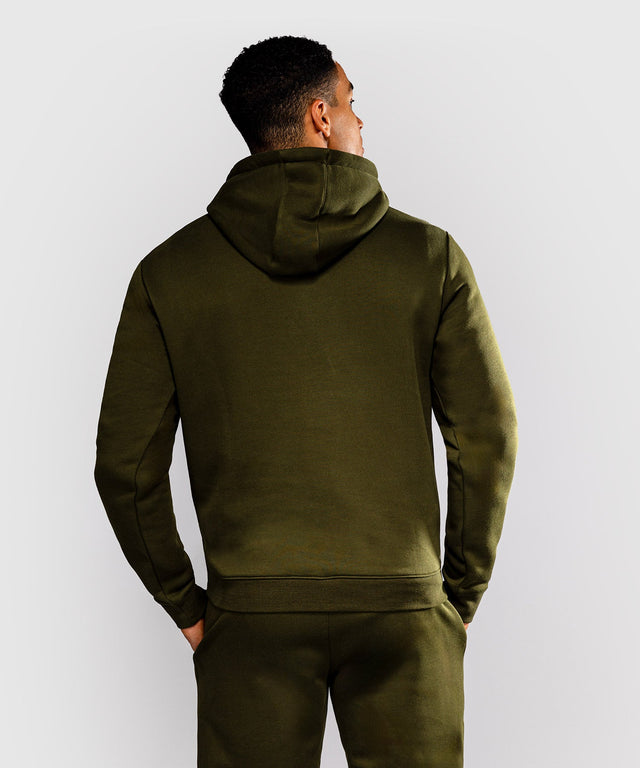 Bluza Venum Attack Fleece & Weave – Khaki