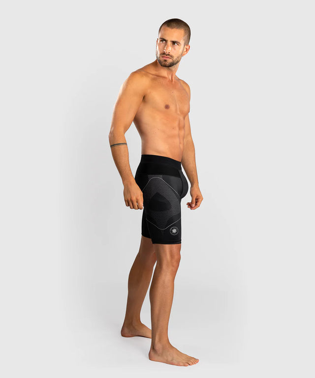 Shorts de compression Venum Nexus – Noir
