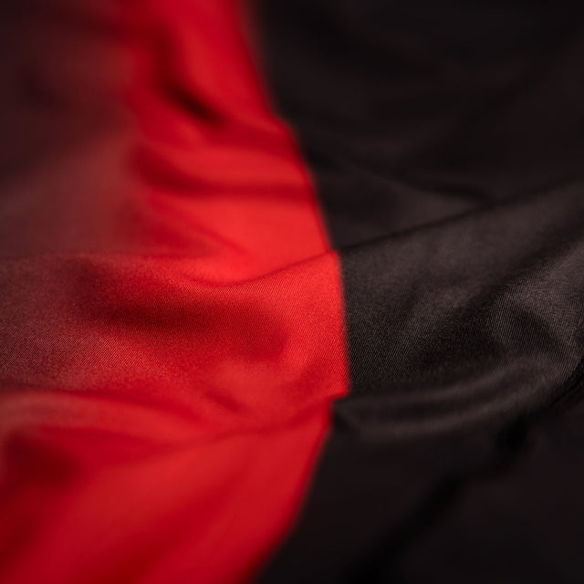 Hayabusa Rashguard Apex Nova Kurzarm Kinder – Rot