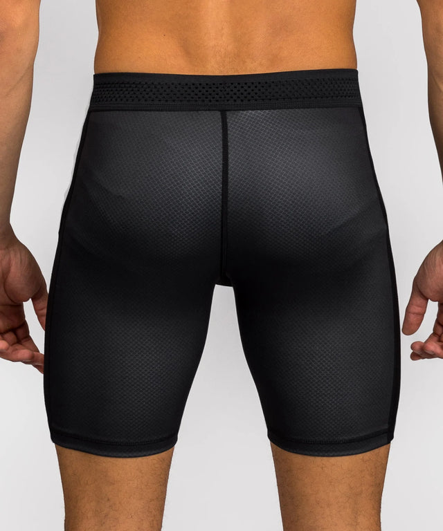 Venum No Gi Vale Tudo Shorts - Sort/Hvid