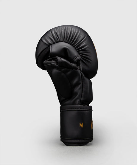 Guantes de MMA Venum Contender 1.5 – Negro/Oro