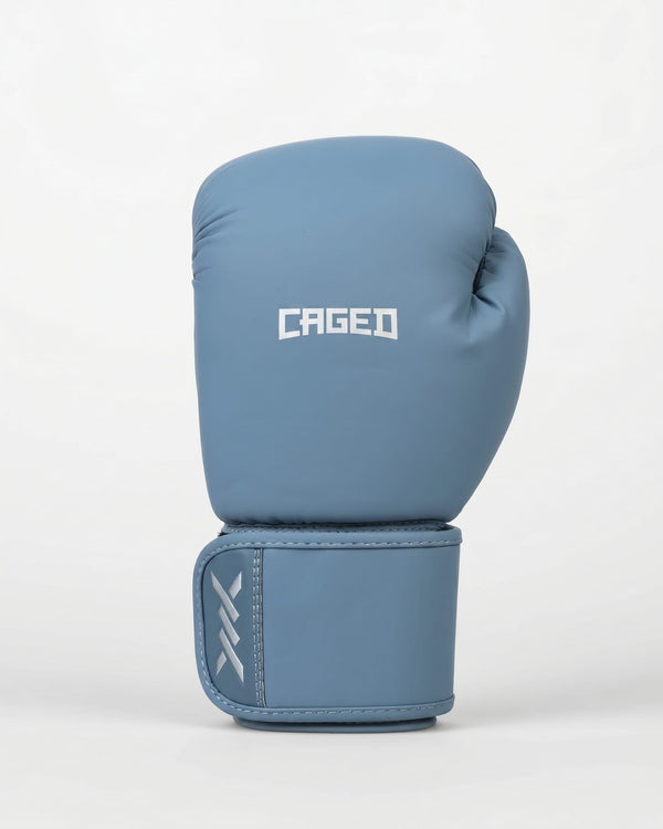Gants de boxe Caged Spark Enfant – Midnight Blue
