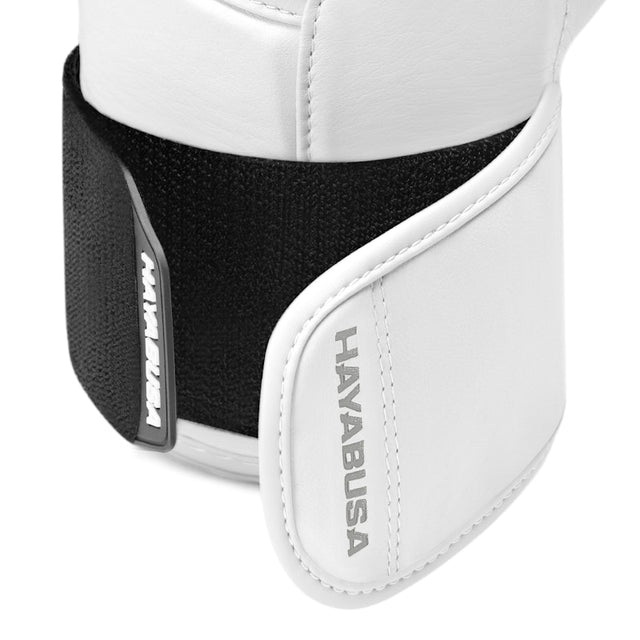 Luvas de boxe Hayabusa T3 Kanpeki – Branco