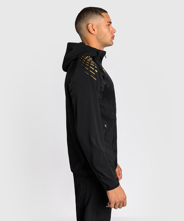 Sudadera con capucha Venum UFC Zenith by Authentic Fight - Champion