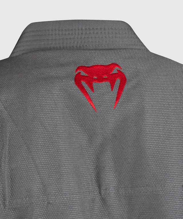 Kimono de BJJ Venum Contender 3.0 – 380 – Gris