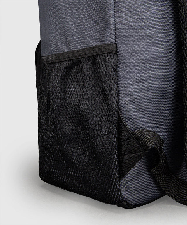 Borsa sportiva Venum Essential L – Grigio/Nero