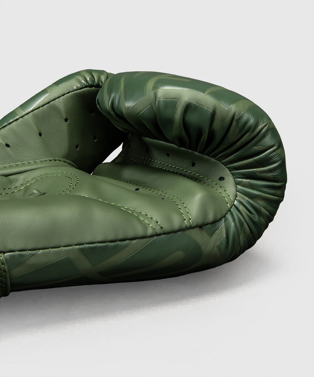 Luvas de boxe Venum Contender 1.5 XT 3D – Caqui