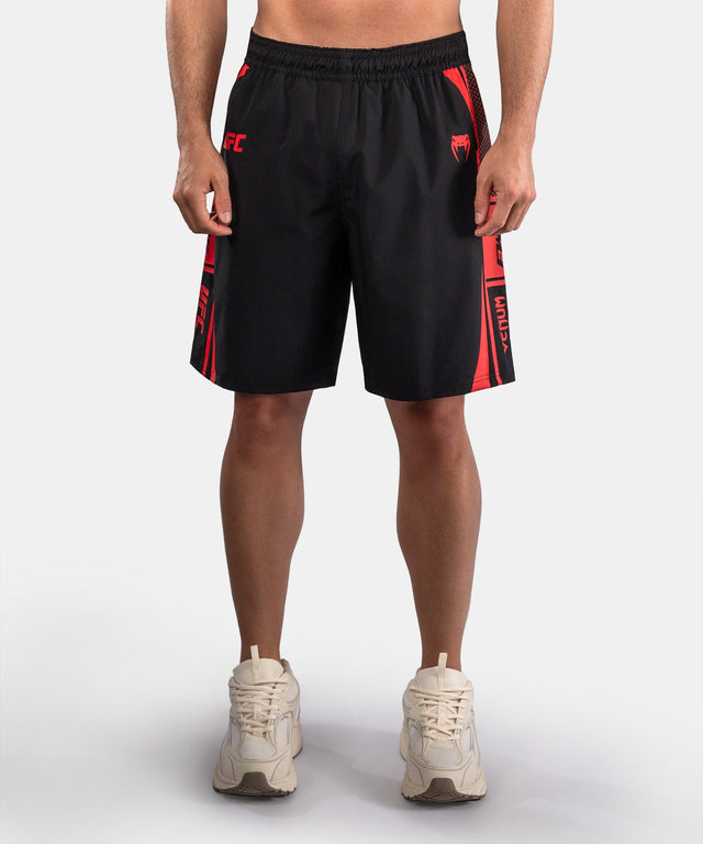 Venum UFC Trainingsshorts Unity by Authentic Fight – Schwarz