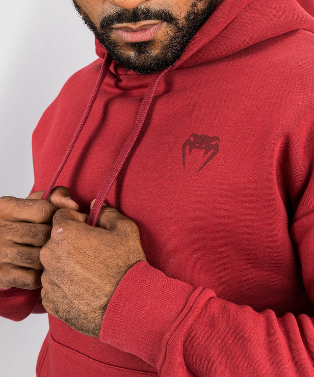 Venum UFC Hoodie Ulti-Man - Borgogna