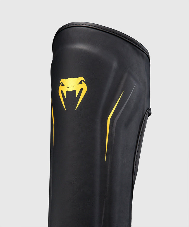 Venum Benskydd G-Core – Svart/Guld