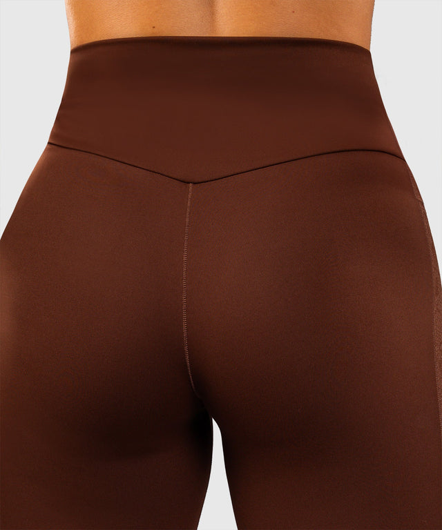 Venum Leggings Viper til kvinder - Brun