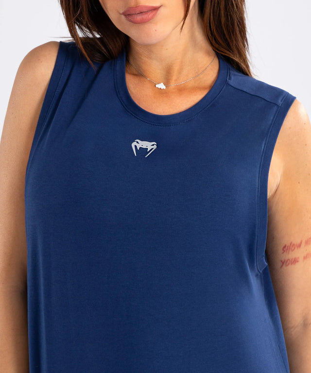 Venum Dames Tank Top Amazonia – Blå