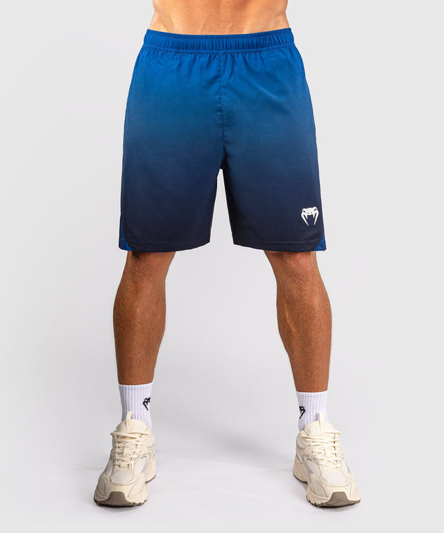 Venum Trainingsbroek Giant Shift - Donkerblauw/Blauw