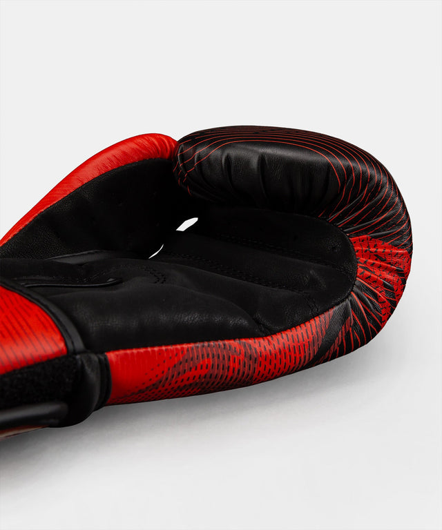 Venum Boxing gloves Galactic 3.0 - Red/Silver