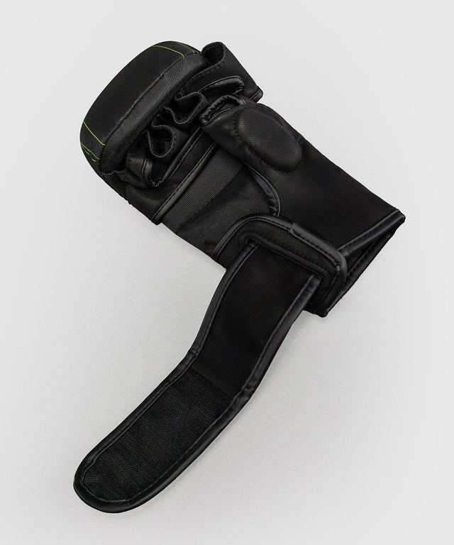 Guanti MMA Venum Amazonia Reborn – Nero/Verde