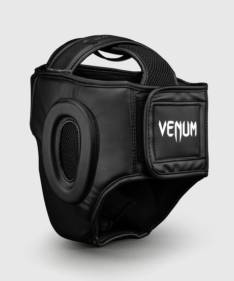Venum Hovedbeskytter Contender 1.5 – Sort/Hvid