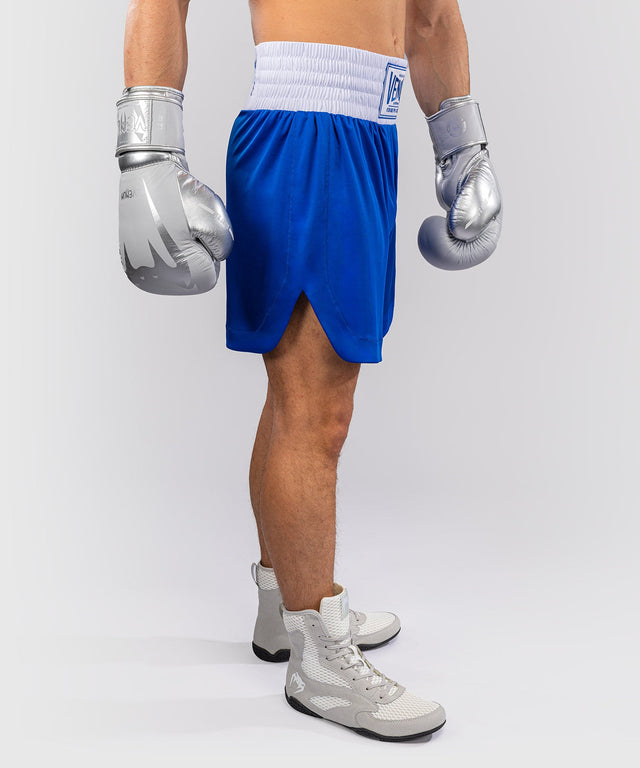 Venum Boxhosen Classic – Königsblau