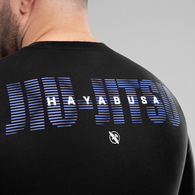 Hayabusa T-Shirt Discipline – Jiu-Jitsu
