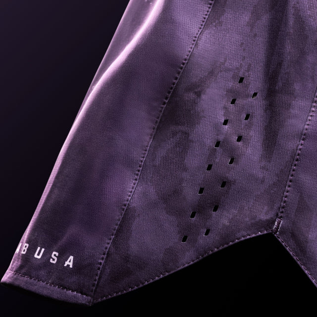 Hayabusa MMA-Shorts Apex Vantage Damen – Lila