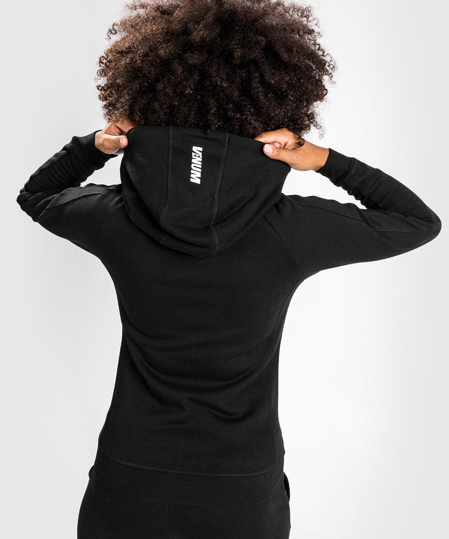 Sudadera Venum Essential – Negro