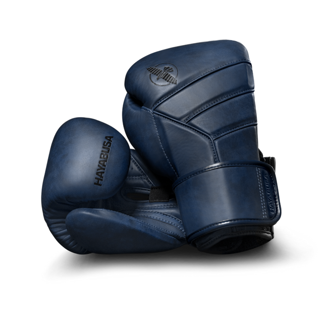 Hayabusa Boksehandsker T3 LX – Indigo