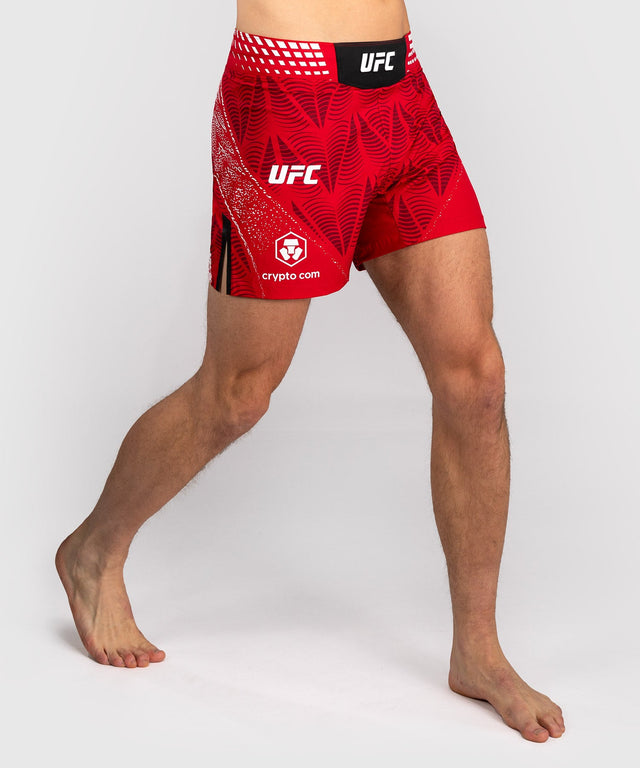 Venum UFC MMA Shorts Zenith – Red