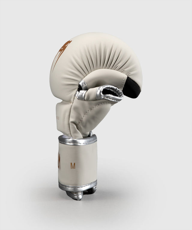 Venum MMA Handschoenen Contender 1.5 - Ivoor/Goud