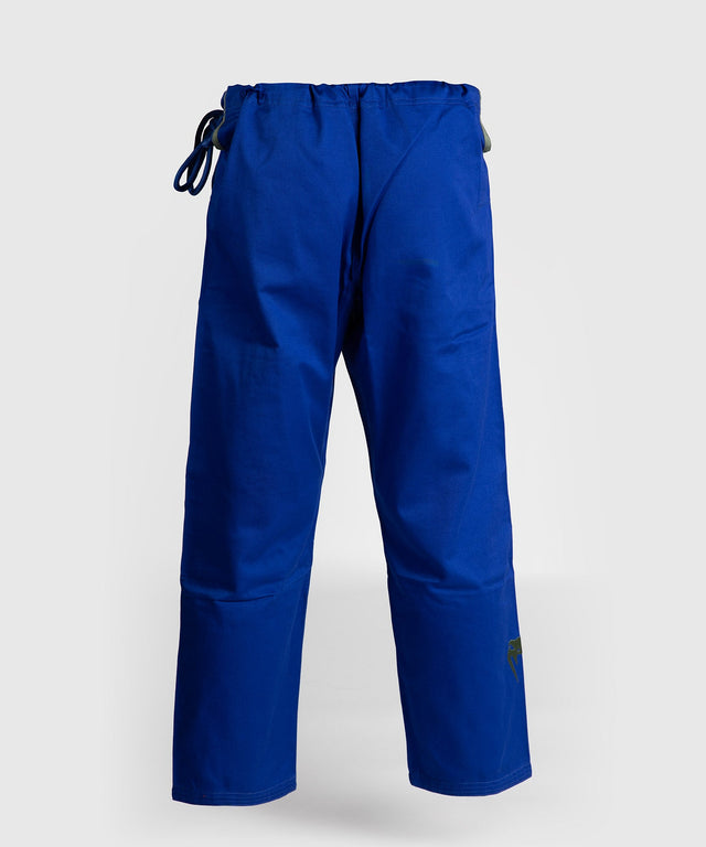 Venum BJJ Gi Contender Evo 2.0 – Königsblau