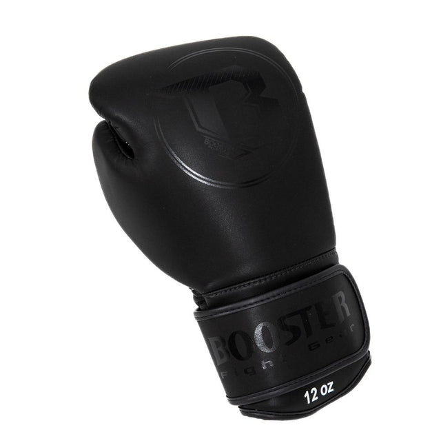 Booster Bokshandschoenen PRO BGL VX1 - Zwart/Zwart