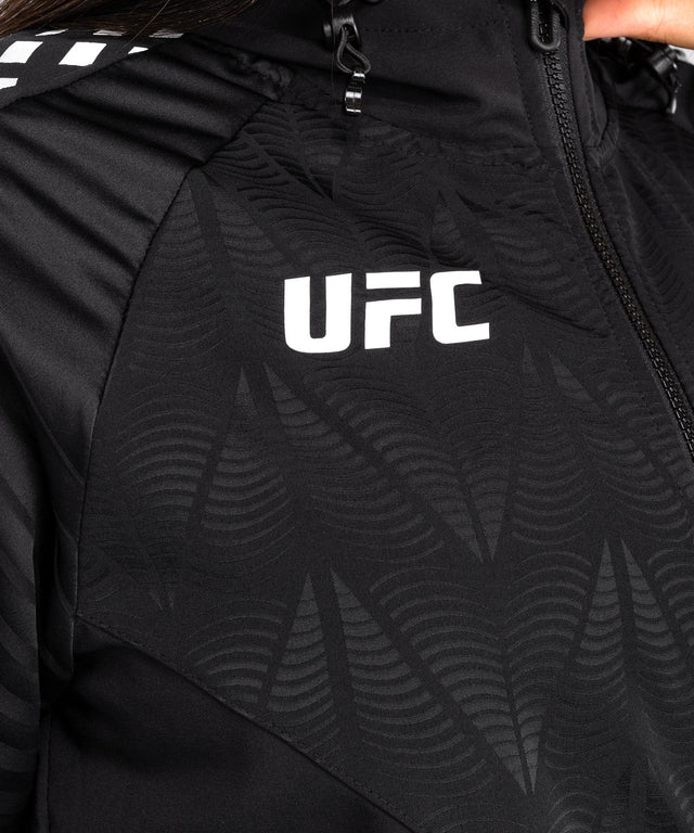 Dámská mikina Venum UFC Zenith – Černá