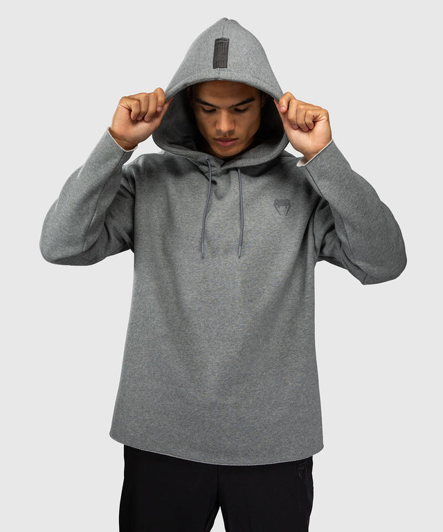 Venum Hoodie Divide – Gri Melanj