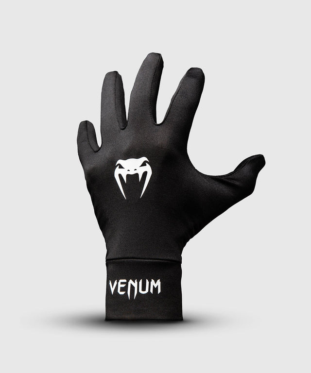 Luvas interiores Venum – Preto