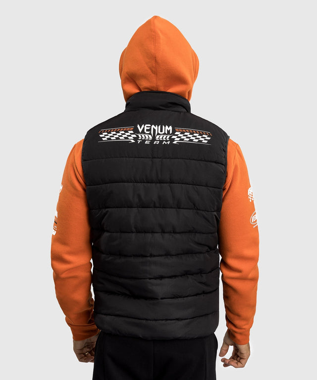 Giacca Venum Motorsport – Nero