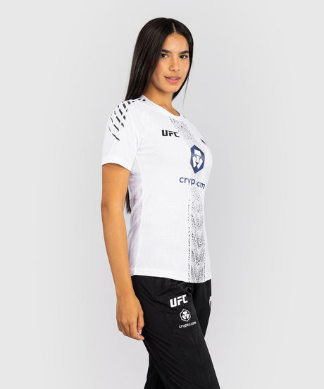 Venum UFC T-Shirt Zenith Dam - Vit