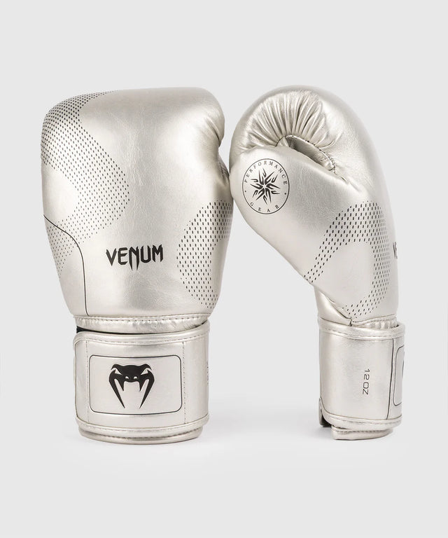 Guantoni da boxe Venum Nexus – Argento