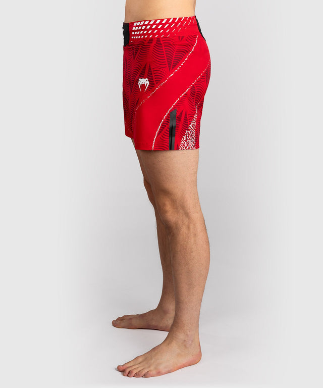 Venum UFC MMA Shorts Zenith – Red