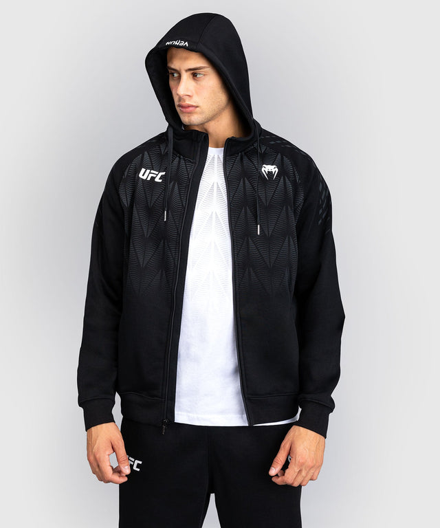 Bluza Venum UFC Zenith Męska – Czarna