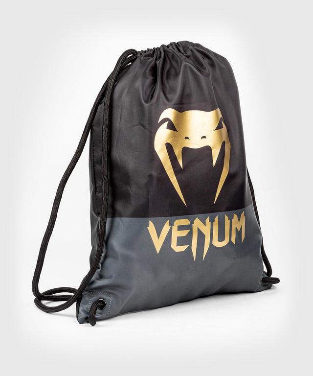 Venum Classic Rucksack – Schwarz/Gold