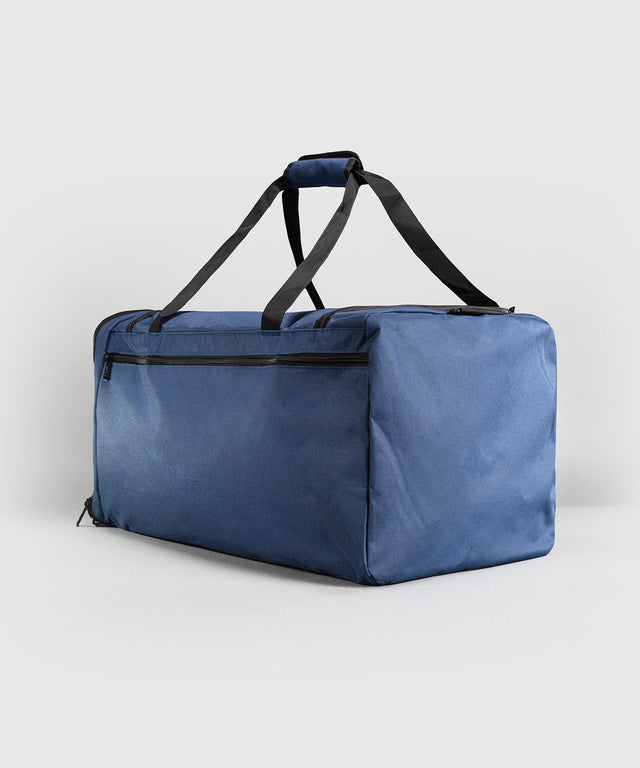 Venum Sporttas Essential L - Marineblauw