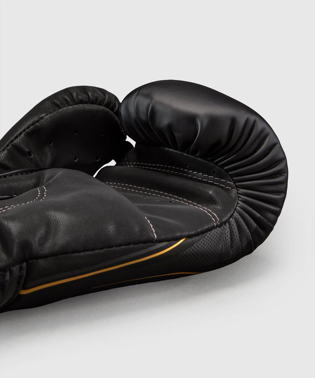 Guantoni da boxe Venum G-Core – Nero/Oro