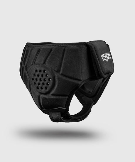 Protezione auricolare Venum Challenger – Nero