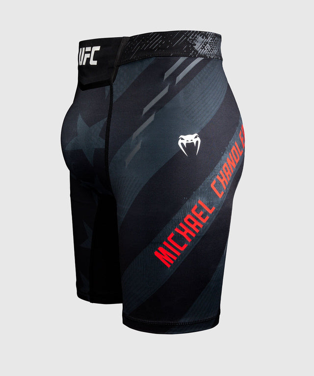 Venum UFC Kompressionsshorts Unrivaled Michael Chandler – Sort