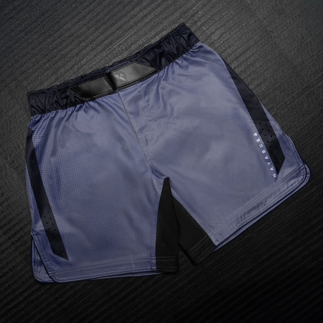 Hayabusa MMA-shorts Apex Core - Blå