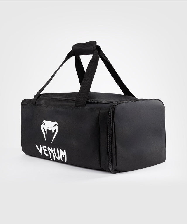 Torba sportowa Venum Essential – Czarna