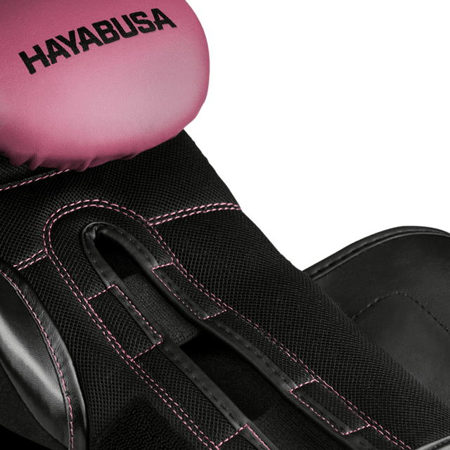 Guantoni da boxe Hayabusa S4 – Rosa