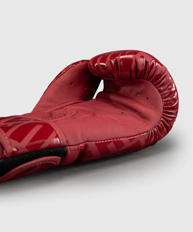 Guantoni da boxe Venum Contender 1.5 XT – Bordeaux Rosso